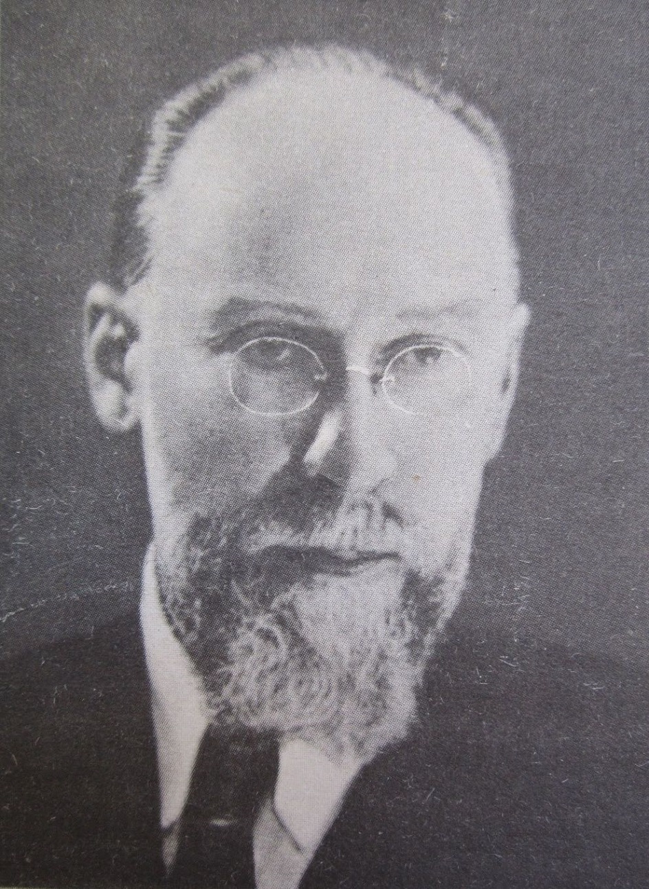 Nikolay Andrjejewitsch Tyrsa (1887 - 1942) - Foto 1